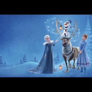 Meet your Posher, Elisabeth